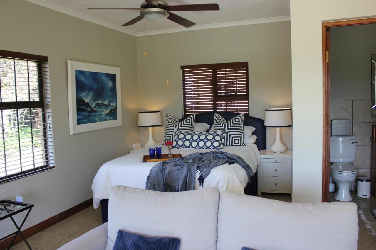 Karee & Wild Olive Guest Lodge Hekpoort 외부 사진