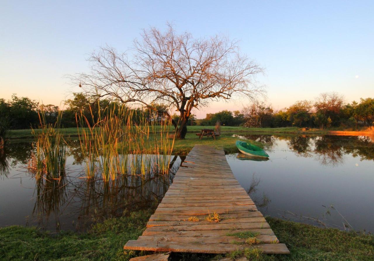 Karee & Wild Olive Guest Lodge Hekpoort 외부 사진